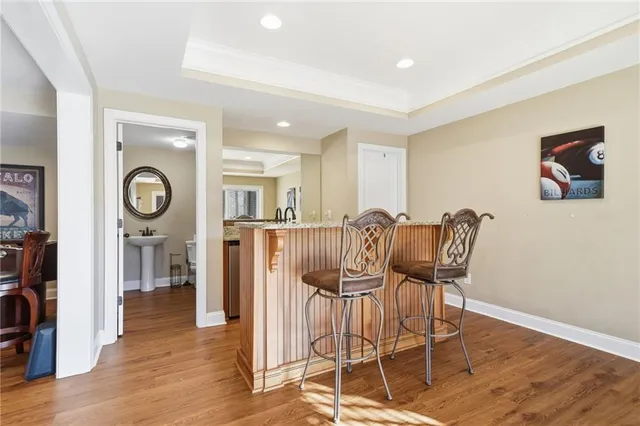 $1,125,000 | 118 Broadwater Court, Waleska, GA 30183