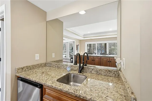 $1,125,000 | 118 Broadwater Court, Waleska, GA 30183