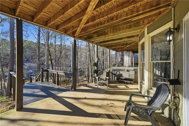 $1,125,000 | 118 Broadwater Court, Waleska, GA 30183