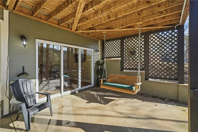 $1,125,000 | 118 Broadwater Court, Waleska, GA 30183