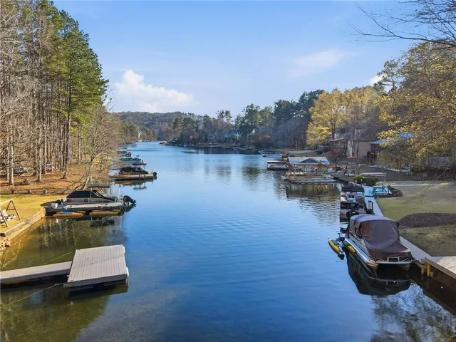 $1,125,000 | 118 Broadwater Court, Waleska, GA 30183