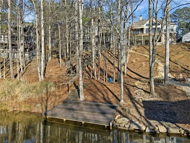 $1,125,000 | 118 Broadwater Court, Waleska, GA 30183