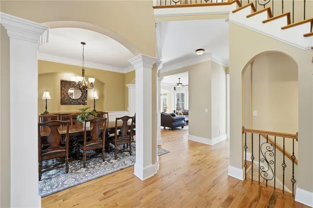 $1,125,000 | 118 Broadwater Court, Waleska, GA 30183