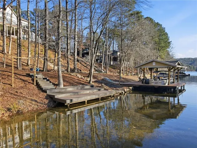 $1,125,000 | 118 Broadwater Court, Waleska, GA 30183