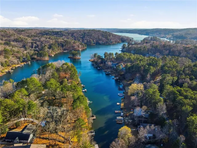 $1,125,000 | 118 Broadwater Court, Waleska, GA 30183