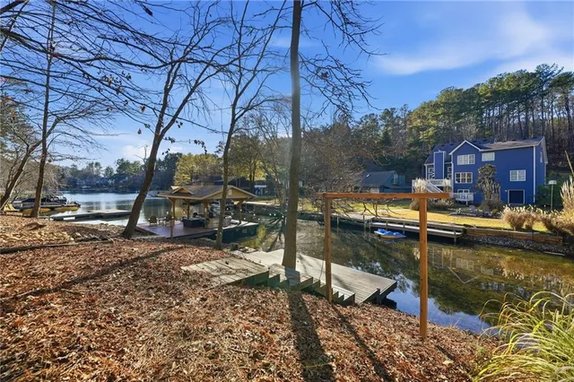 $1,125,000 | 118 Broadwater Court, Waleska, GA 30183