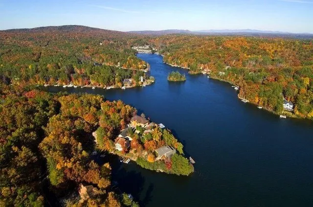 $1,125,000 | 118 Broadwater Court, Waleska, GA 30183