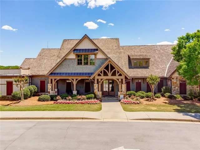 $1,125,000 | 118 Broadwater Court, Waleska, GA 30183