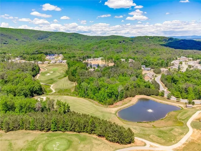 $1,125,000 | 118 Broadwater Court, Waleska, GA 30183