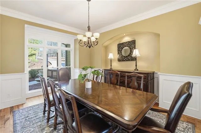 $1,125,000 | 118 Broadwater Court, Waleska, GA 30183