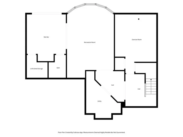 $1,125,000 | 118 Broadwater Court, Waleska, GA 30183