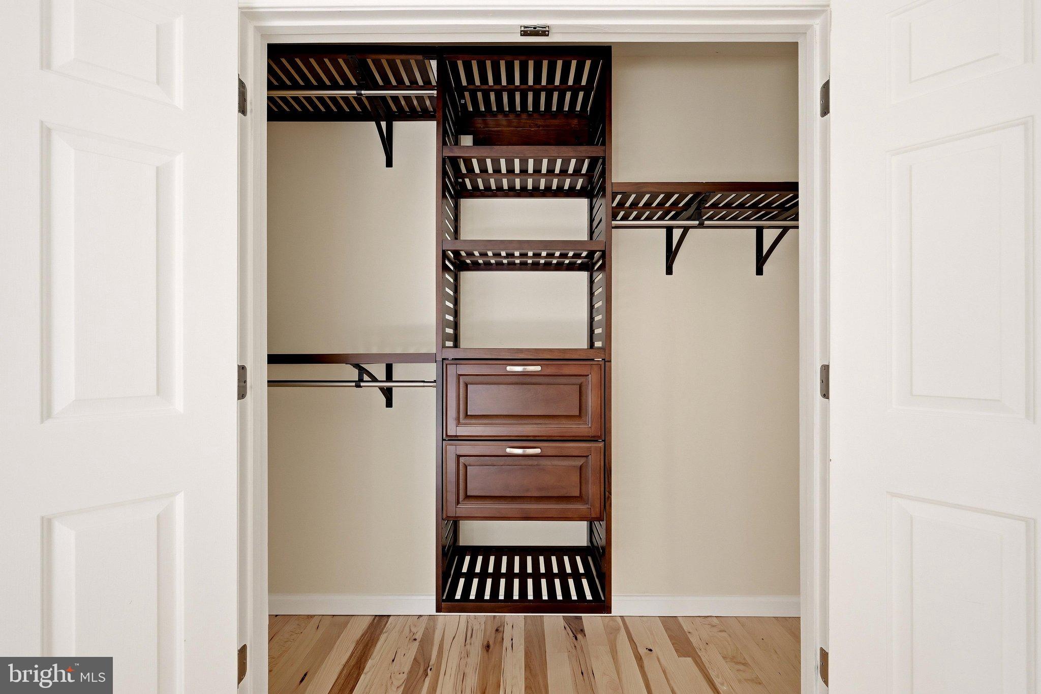 2809 Lookout Road Haymarket, VA 20169 - Photo 40 of 52 Closet