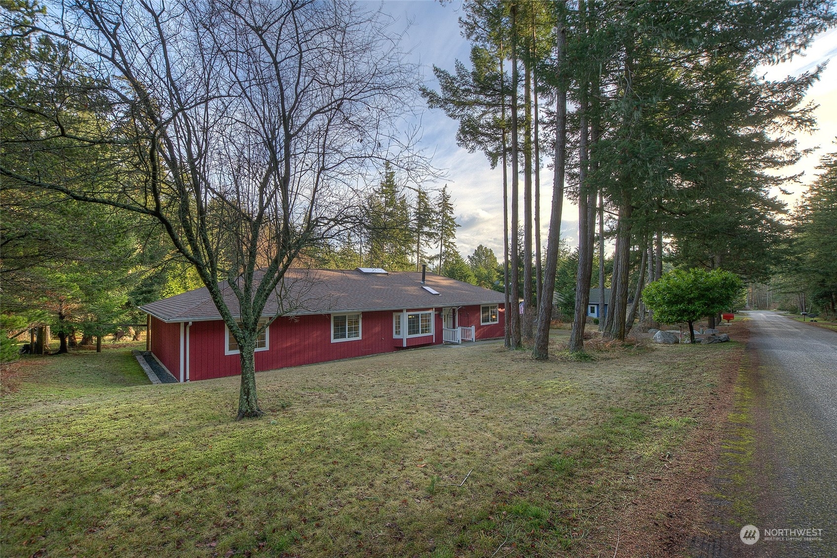 75 Golf Estates Road Orcas Island, WA 98245 - Photo 1 of 38 Gallery Image 1