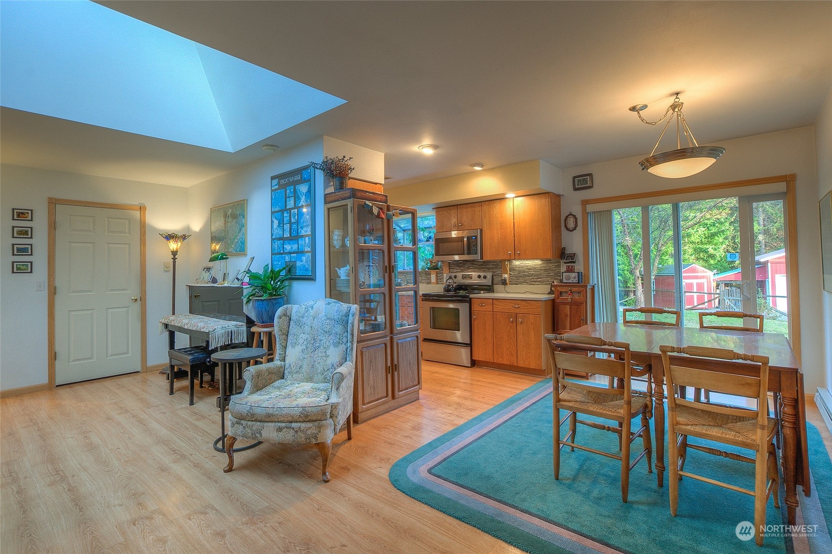 75 Golf Estates Road Orcas Island, WA 98245 - Photo 11 of 38 Gallery Image 11