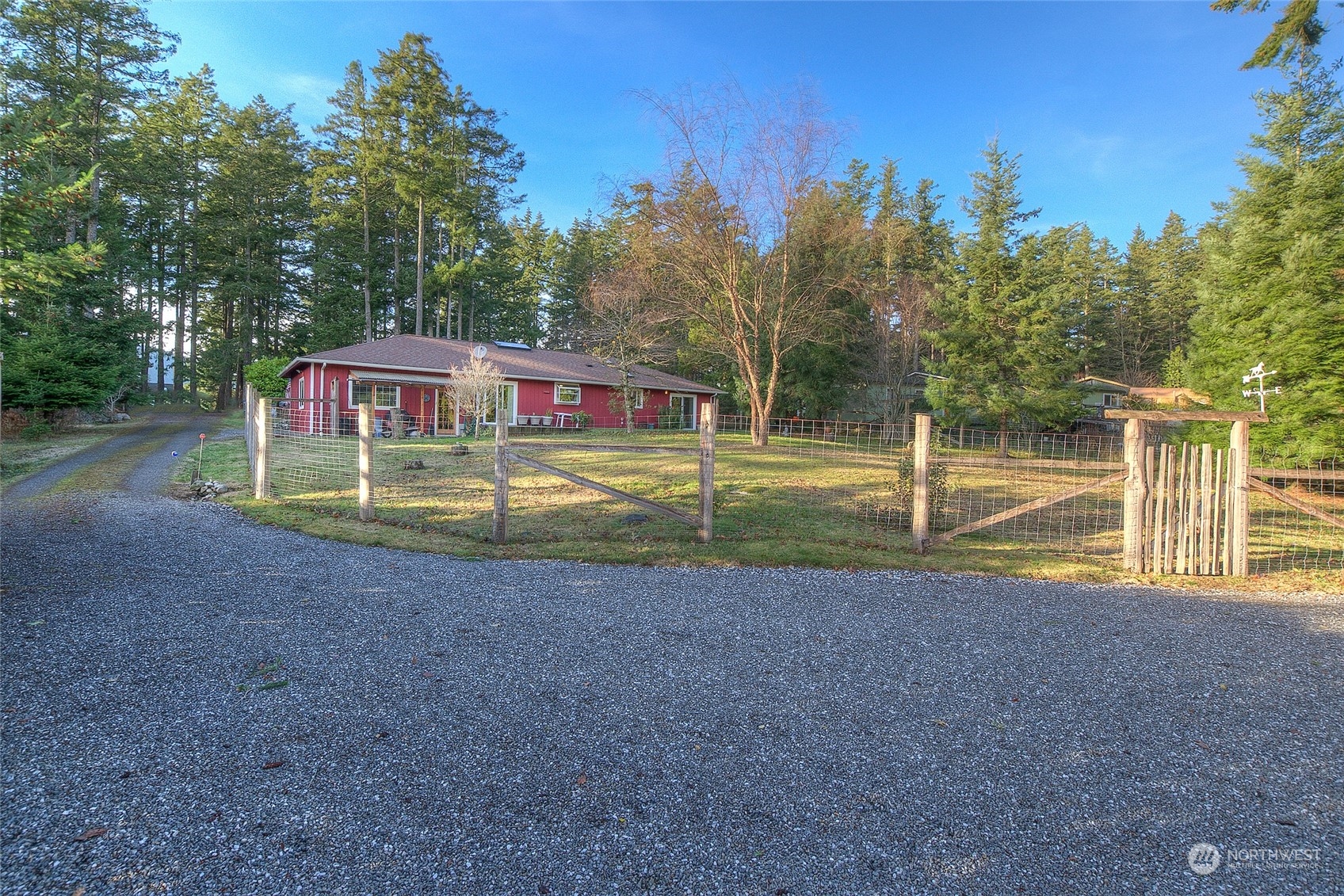 75 Golf Estates Road Orcas Island, WA 98245 - Photo 3 of 38 Gallery Image 3