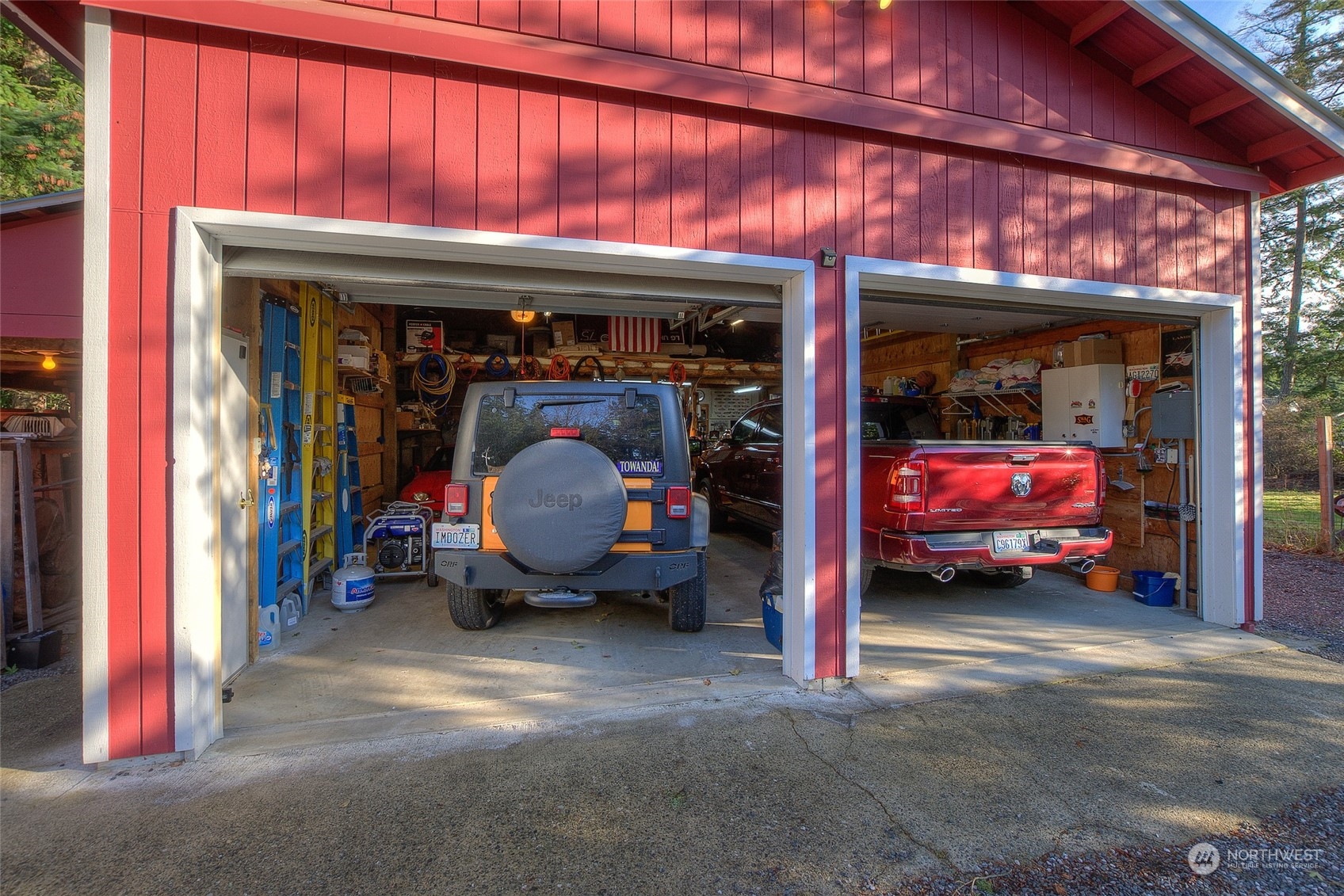 75 Golf Estates Road Orcas Island, WA 98245 - Photo 37 of 38 Gallery Image 37