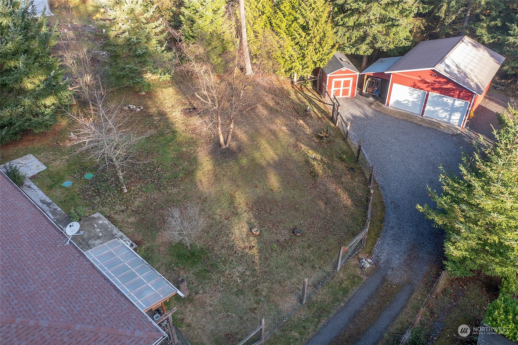 75 Golf Estates Road Orcas Island, WA 98245 - Photo 4 of 38 Gallery Image 4