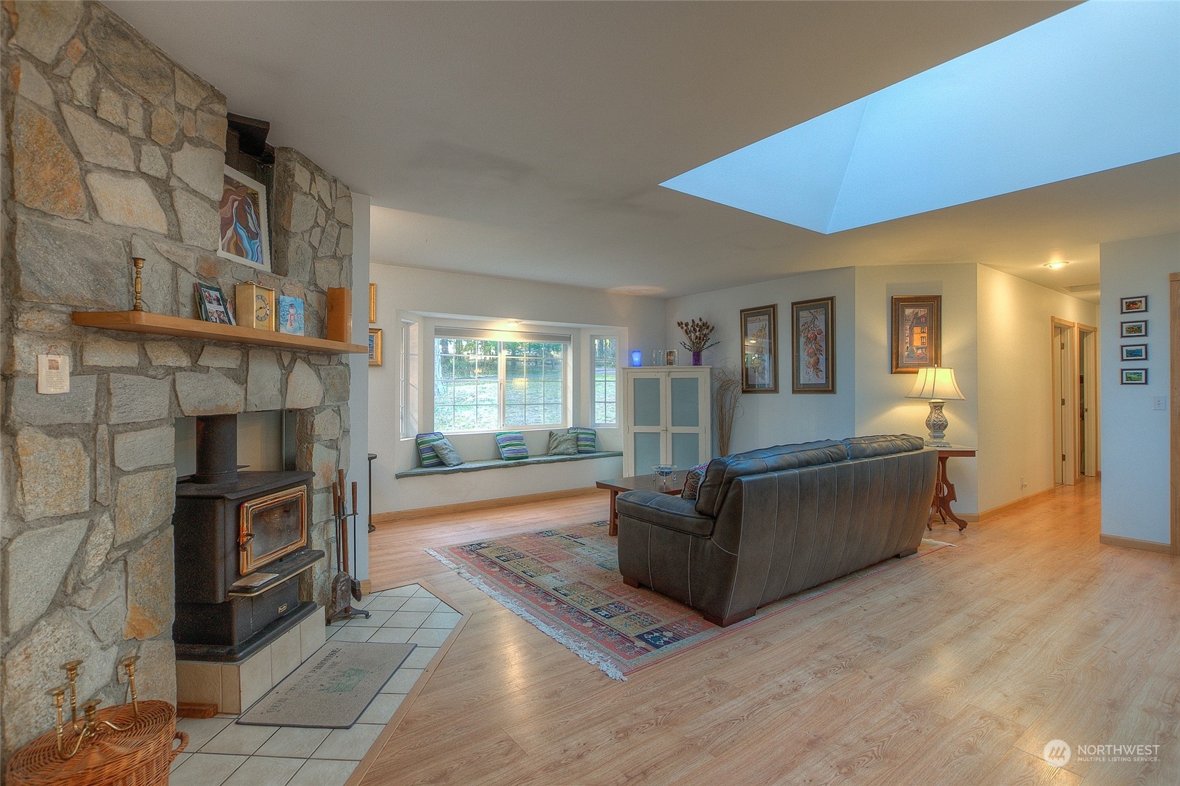 75 Golf Estates Road Orcas Island, WA 98245 - Photo 6 of 38 Gallery Image 6