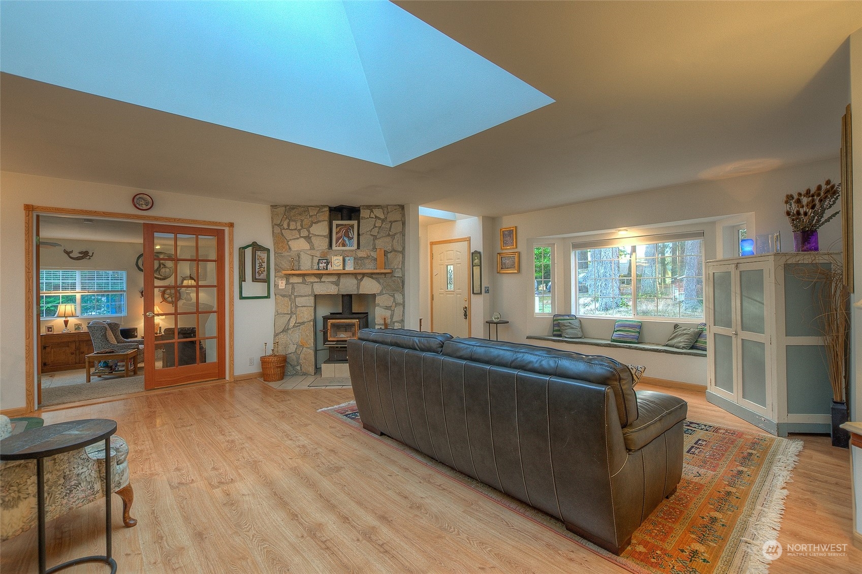 75 Golf Estates Road Orcas Island, WA 98245 - Photo 7 of 38 Gallery Image 7