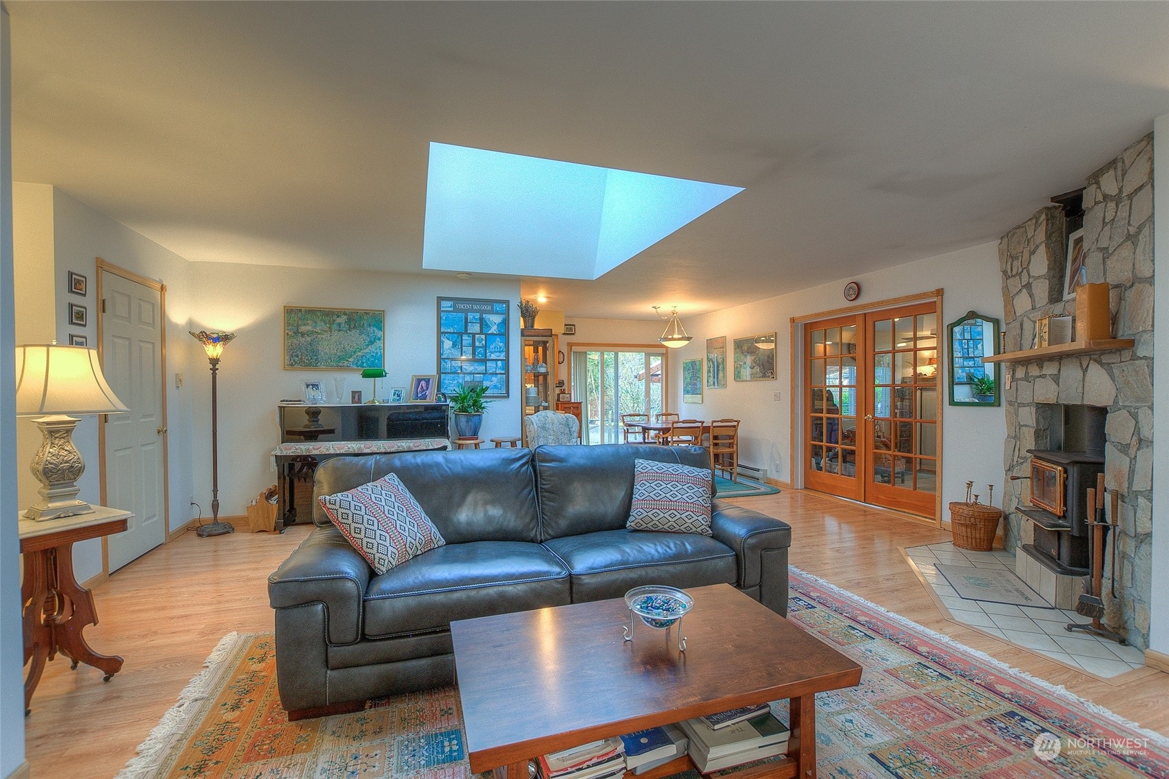 75 Golf Estates Road Orcas Island, WA 98245 - Photo 8 of 38 Gallery Image 8