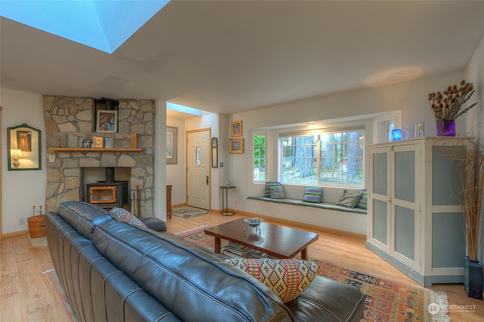 75 Golf Estates Road Orcas Island, WA 98245 - Photo 10 of 38 Gallery Image 10