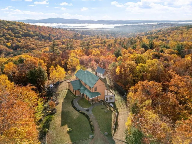 $997,000 | 36 New Road, Meredith, NH 03253