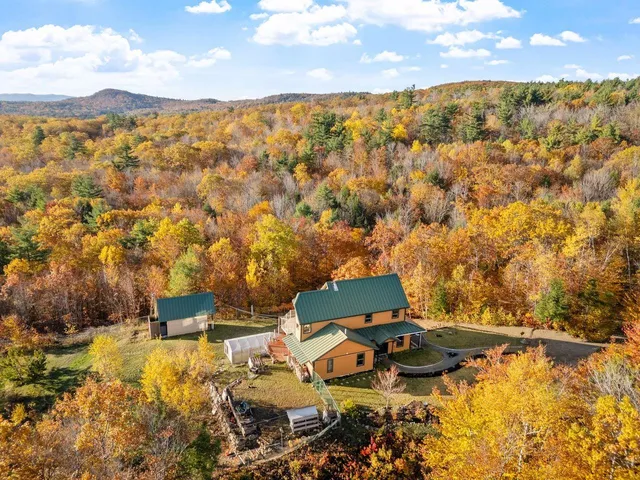 $997,000 | 36 New Road, Meredith, NH 03253