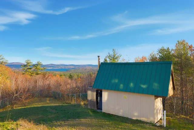 $997,000 | 36 New Road, Meredith, NH 03253