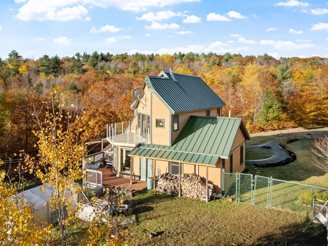 $997,000 | 36 New Road, Meredith, NH 03253