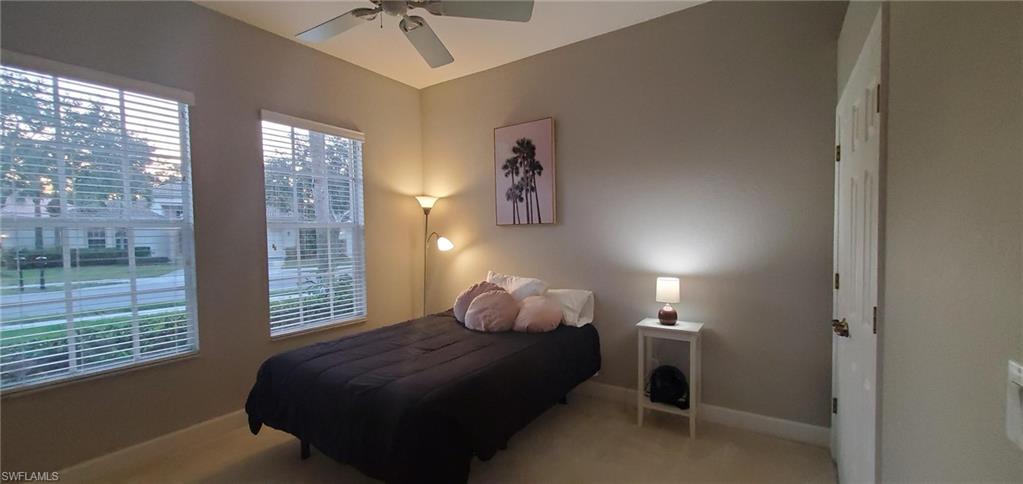 7855 Founders Circle Naples, FL 34104 - Photo 14 of 15 Guest Bedroom
