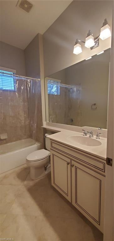 7855 Founders Circle Naples, FL 34104 - Photo 15 of 15 Guest Bath