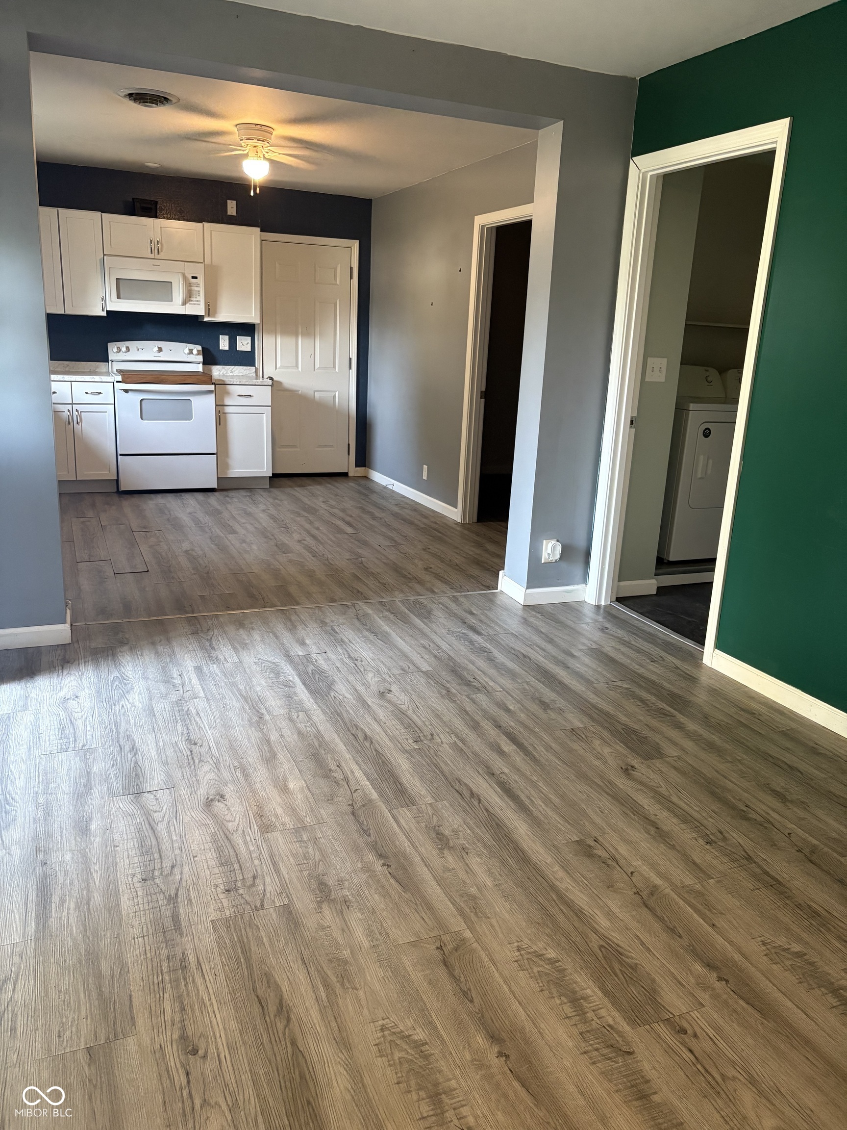 402 West Maple Street Cayuga, IN 47928 - Photo 3 of 12