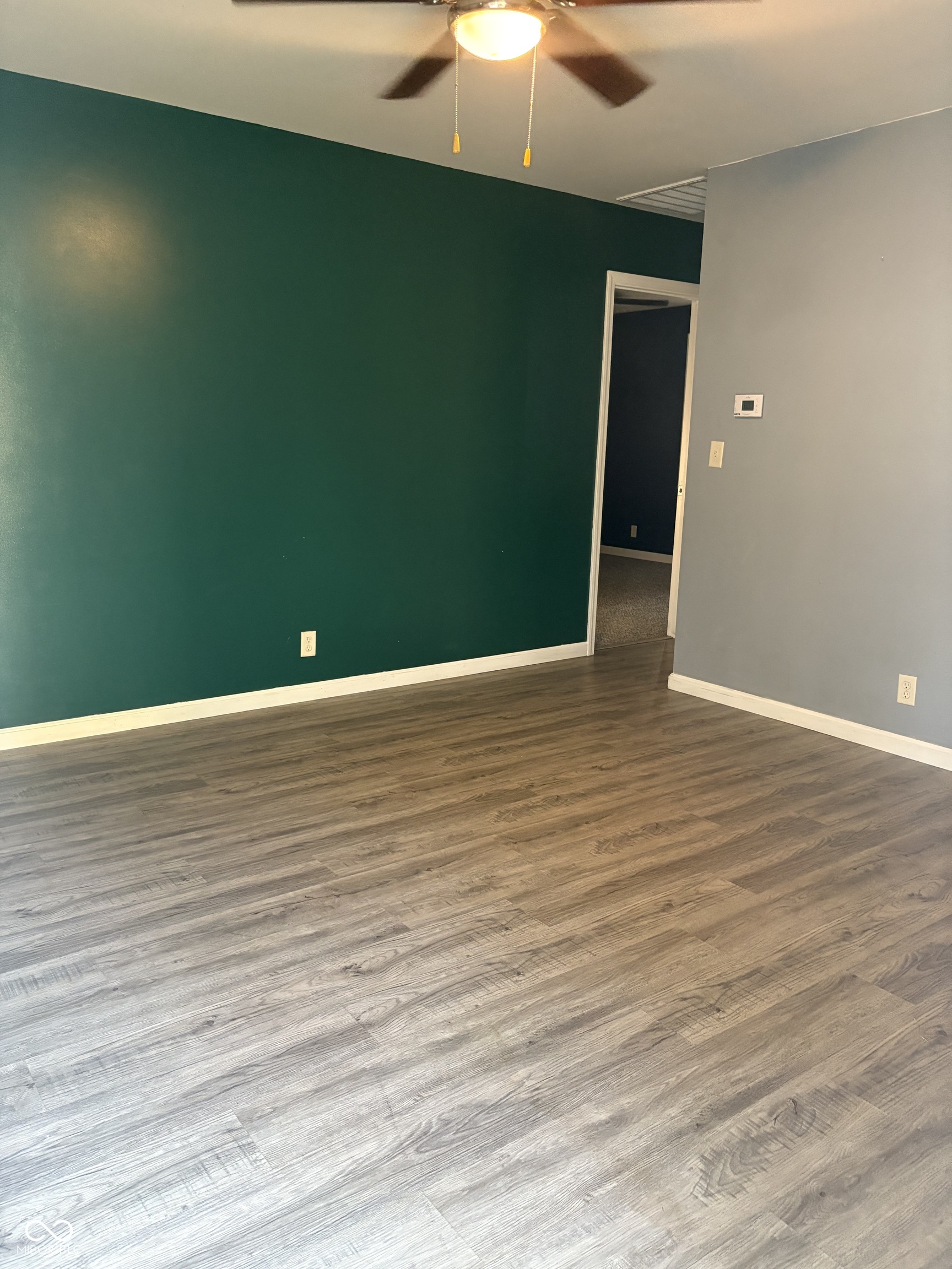 402 West Maple Street Cayuga, IN 47928 - Photo 4 of 12