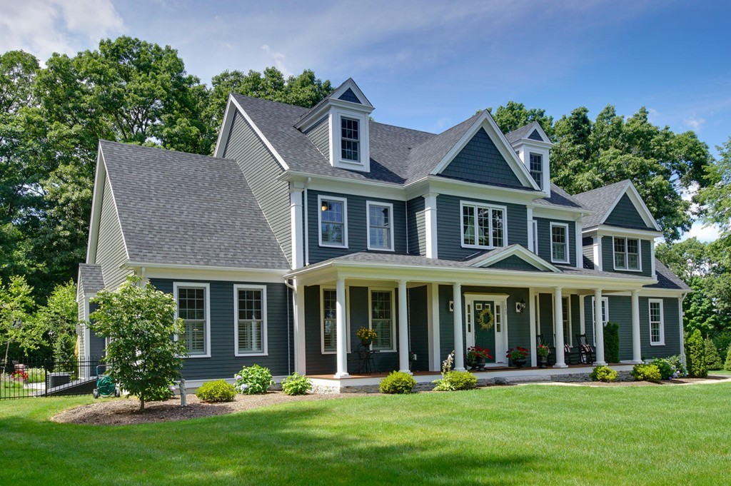 140 Woodside Road Sudbury, MA 01776 - Photo 1 of 29 Gallery Image 1