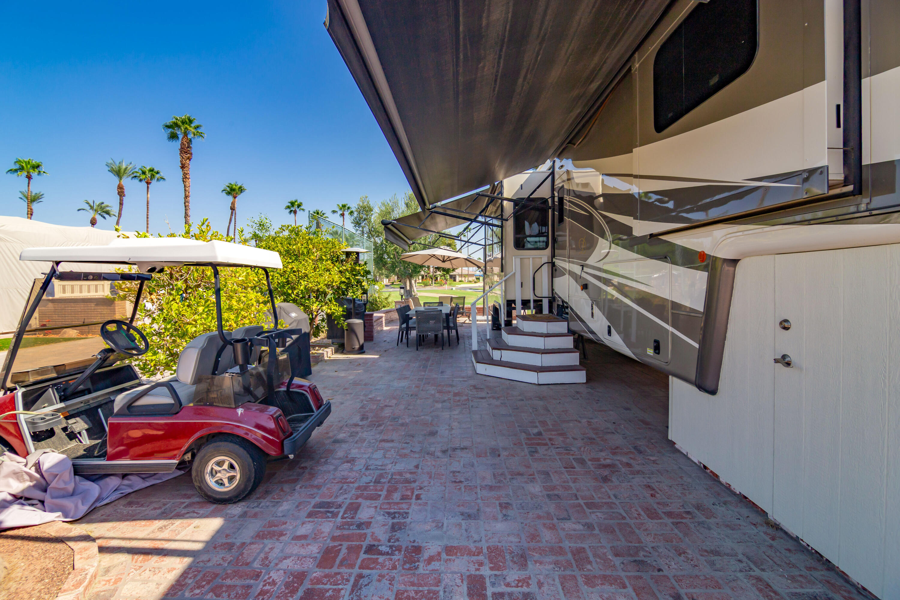 69411 Ramon Road, Unit 184 Cathedral City, CA 92234 - Photo 23 of 39 IMG_6157R