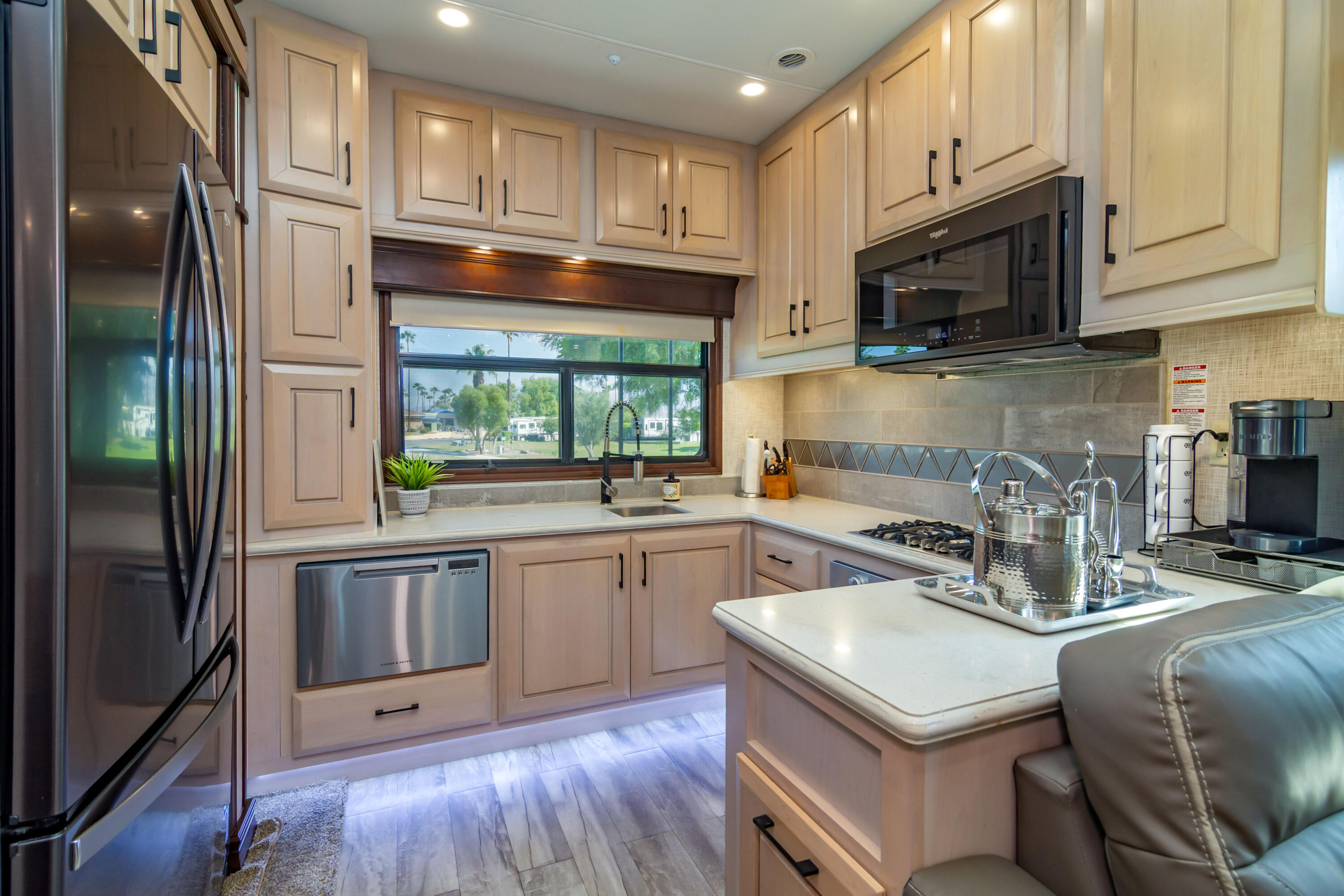 69411 Ramon Road, Unit 184 Cathedral City, CA 92234 - Photo 7 of 39 IMG_6242R