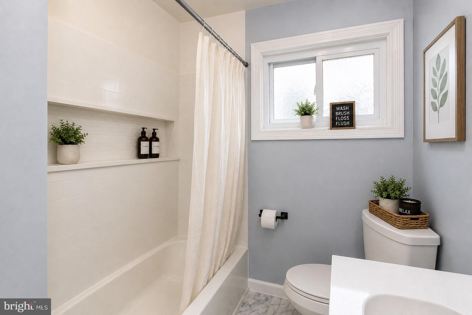 228 Baldwin Road Glassboro, NJ 08028 - Photo 18 of 46 AI STAGED