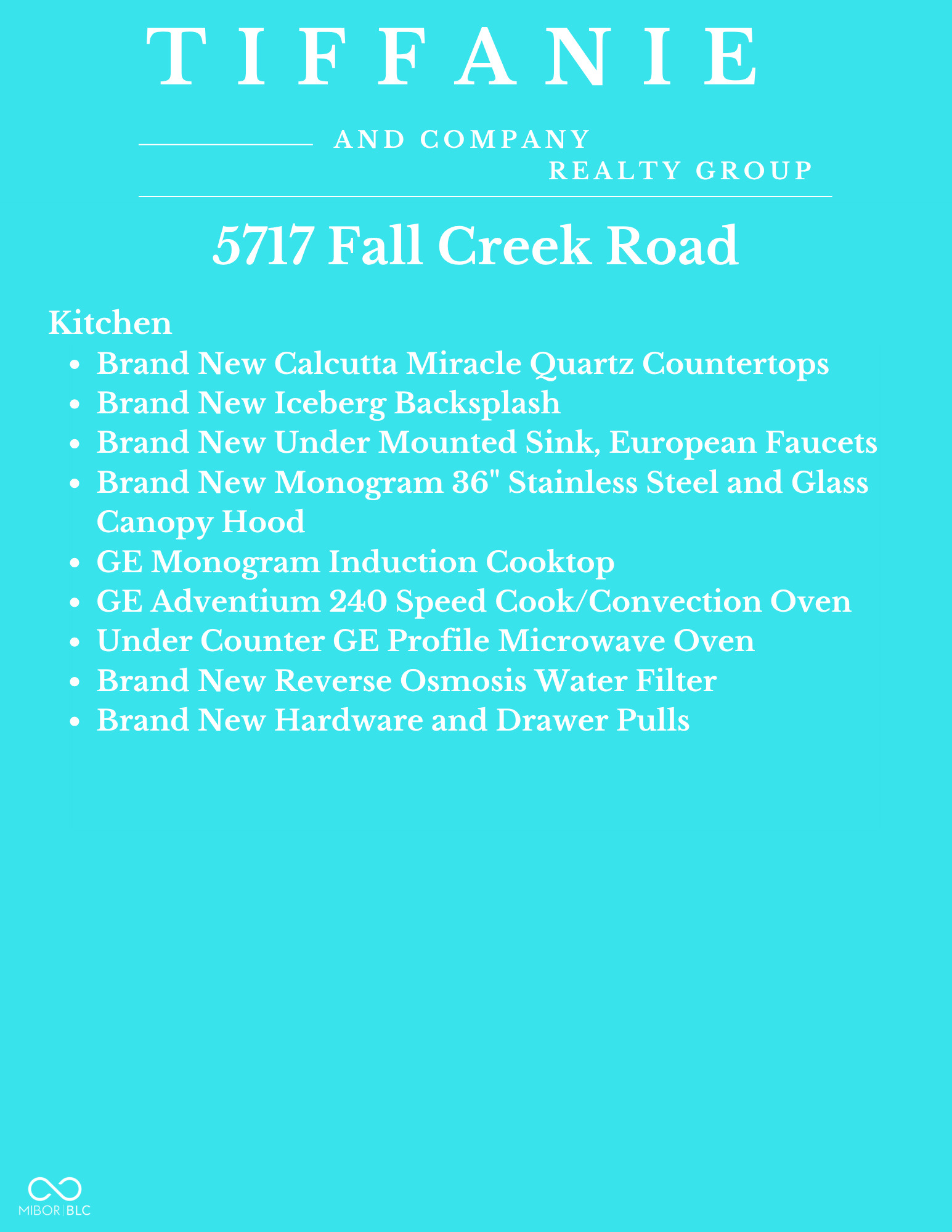 5717 Fall Creek Road Indianapolis, IN 46220 - Photo 13 of 73