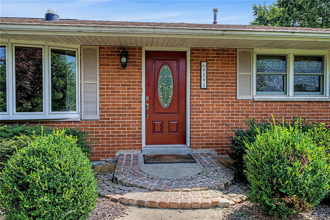 4595 Todd Road Franklin, OH 45005 - Photo 5 of 68