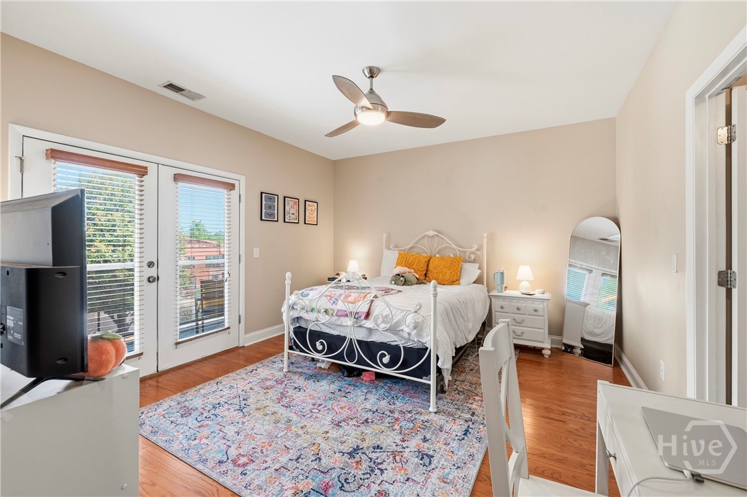 118 Ruth Drive, Unit 520 Athens, GA 30601 - Photo 21 of 52 Gallery Image 21