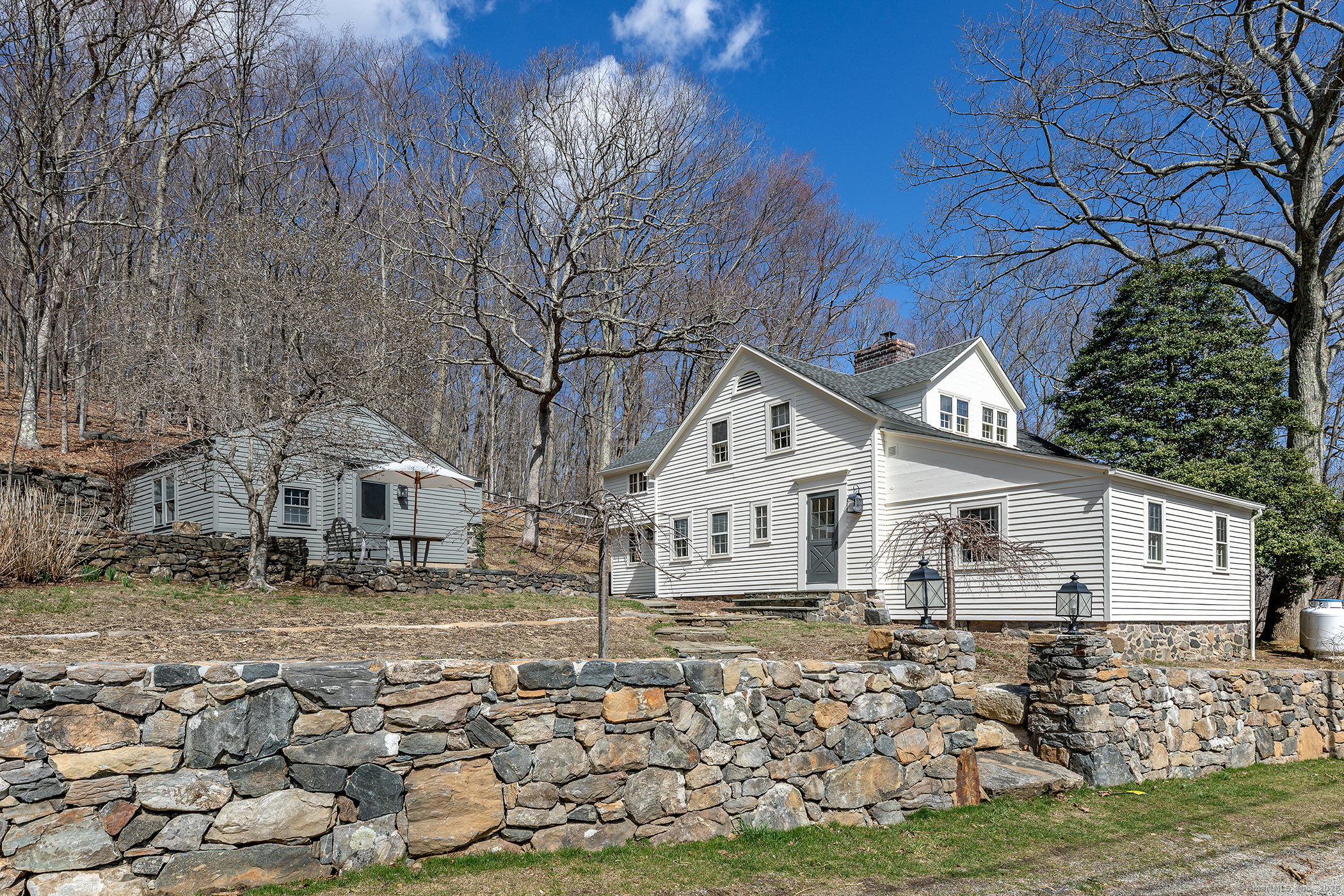 16-17 Coburn Road East Sherman, CT 06784 - Photo 1 of 1 Gallery Image 1