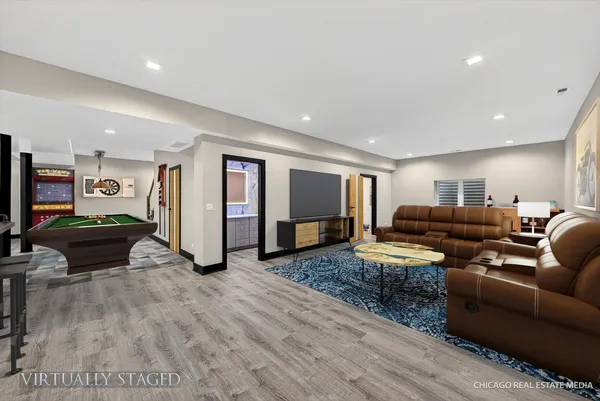 $1,450,000 | 6090 Belmont Road, Downers Grove, IL 60516