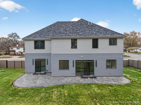 $1,450,000 | 6090 Belmont Road, Downers Grove, IL 60516