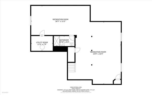 $1,450,000 | 6090 Belmont Road, Downers Grove, IL 60516