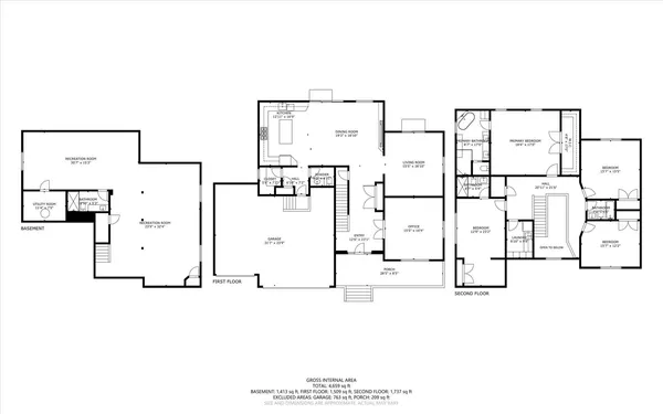 $1,450,000 | 6090 Belmont Road, Downers Grove, IL 60516