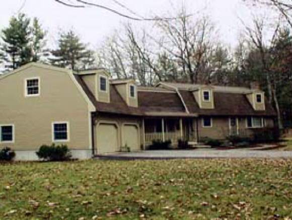 8 Jade Road Merrimack, NH 03054 - Photo 1 of 5