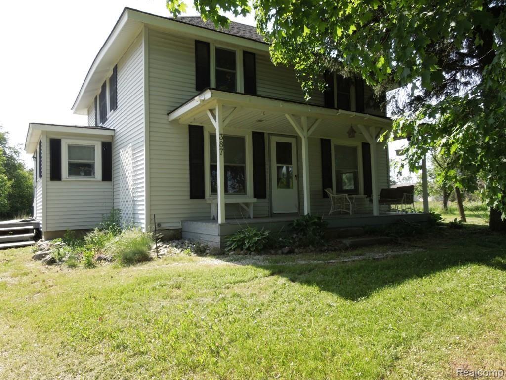 387 Howell Road Allenton, MI 48002 - Photo 2 of 33 1+.jpg
