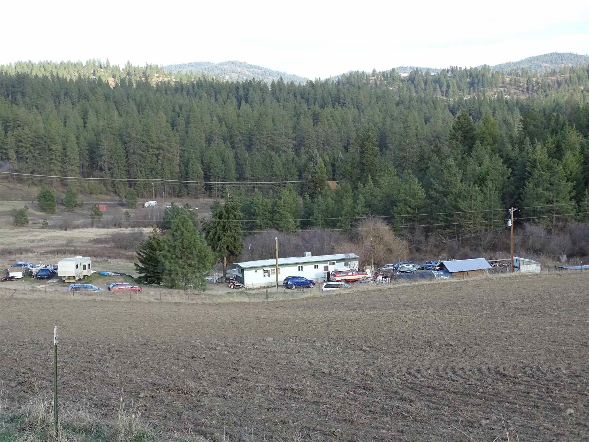 12714 East Randall Road Mead, WA 99021 - Photo 3 of 4
