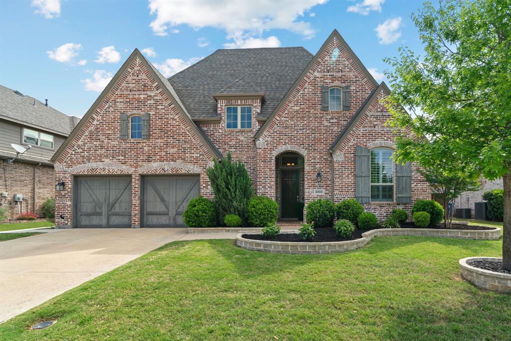 1008 Highpoint Way Roanoke, TX 76262 - Photo 1 of 39