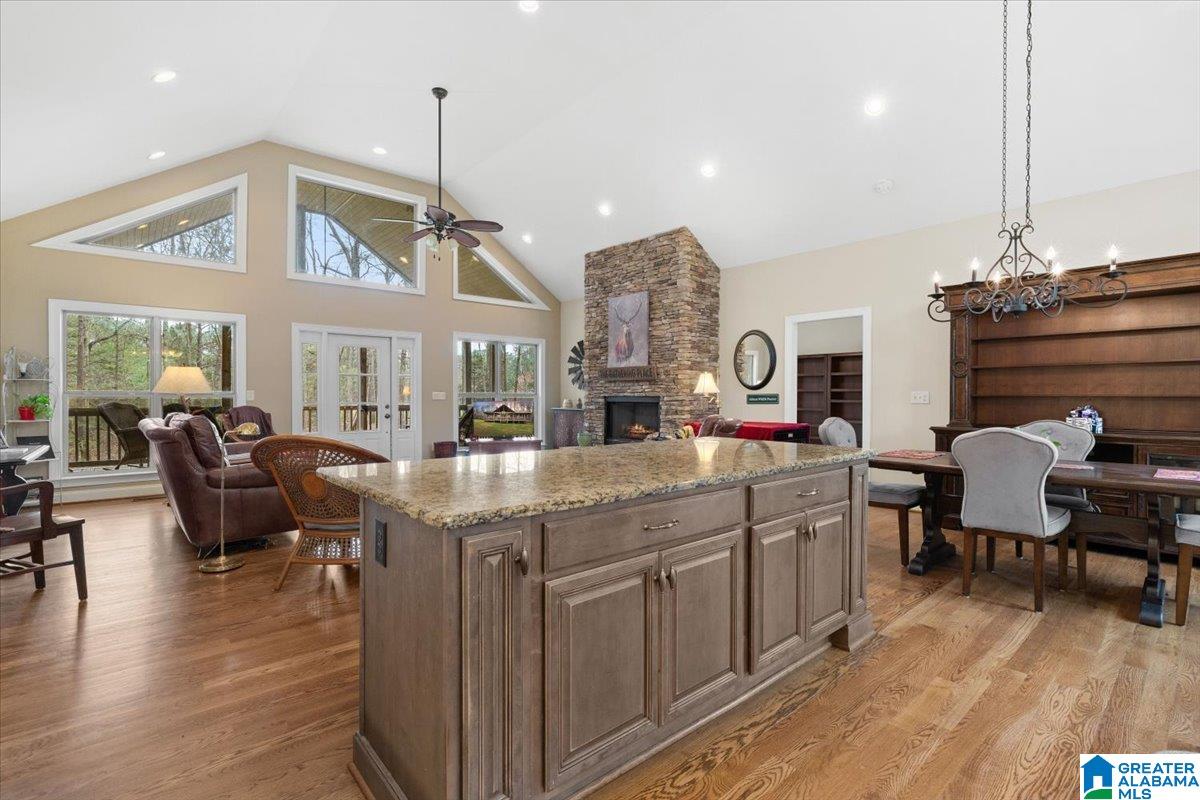 3280 County Road 32 Clanton, AL 35046 - Photo 14 of 54